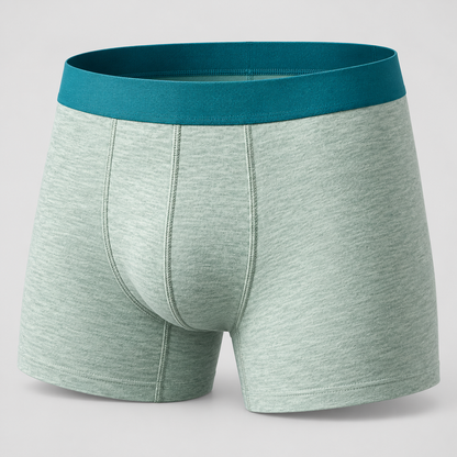 NEUTREVA Boxer in bambù
