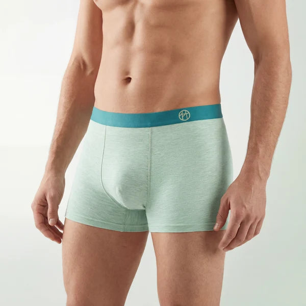 NEUTREVA Boxer in bambù